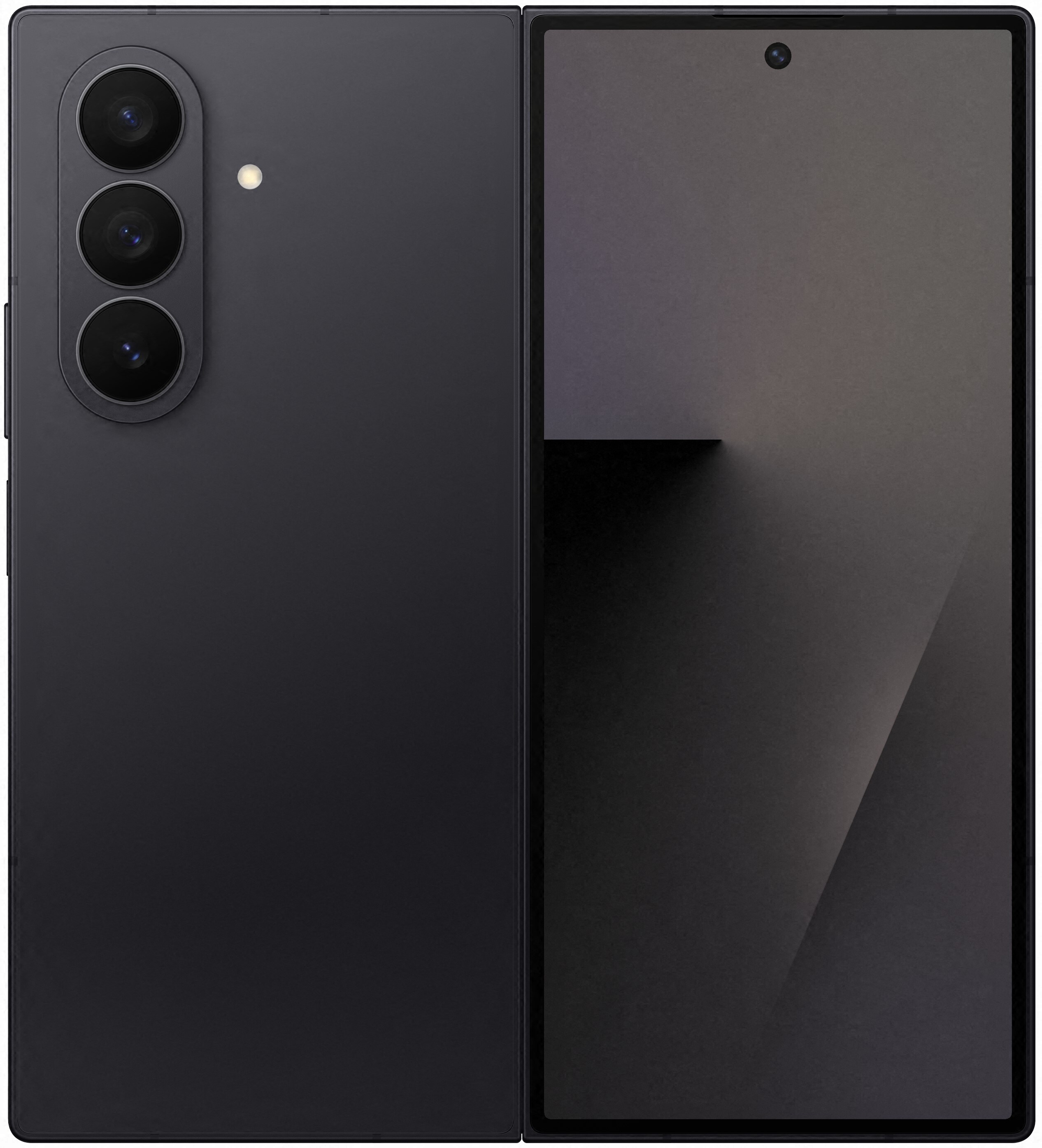 スマートフォン本体 Galaxy Z Fold7 1TB Jetblack Samsung Galaxy Z Fold7 1TB／Jetblack SM-F966QZKFSJP | ヤマダウェブコム